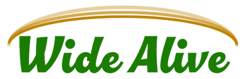 Wide Alive